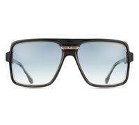 Carrera VICTORY C 09/S 7C5/08 Men's Sunglasses Black Size 59