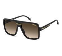 Carrera VICTORY C 09/S I46/86 Men's Sunglasses Black Size 59