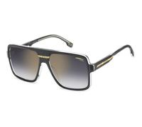 Carrera VICTORY C 09/S KB7/FQ Sunglasses Grigio Sfumato
