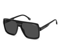 Carrera VICTORY C 09/S Polarized V81/M9 Men's Sunglasses Grey Size 59