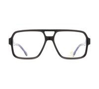 Carrera VICTORY C 16 0Q1/2Y Blue-Light Block Men New Eyeglasses