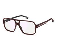 Eyeglasses Carrera Victory C 16 0Q1 15 58 145 Größe: 58