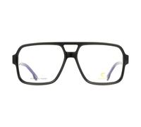 Eyeglasses Carrera Victory C 16 2M2 15 58 145 Größe: 58