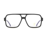 Carrera VICTORY C 16 TI7/2Y Blue-Light Block Men New Eyeglasses
