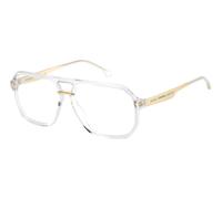 Carrera VICTORY C 23 Crystal gold 58/17/145 MAN Eyewear Frame