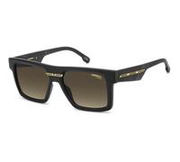 Carrera VICTORY C 25/S 003/86 Men's Sunglasses Black Size 55