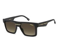 Carrera VICTORY C 25/S Matte black 55/18/145 MAN Sunglasses