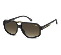 Carrera VICTORY C 26/S 003/86 Men's Sunglasses Black Size 59