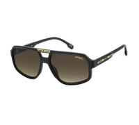 Carrera VICTORY C 26/S Matte black 59/16/145 MAN Sunglasses