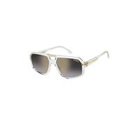 Carrera Sunglasses VICTORY C 26/S 900/FQ Trasparent grey Man