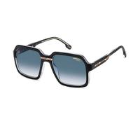 Carrera Victory-c08-s7c 56/19/145 Sunglasses Black Men