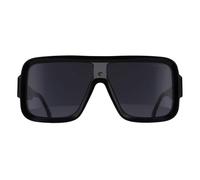 Carrera Visor Dark Grey Black Grey Antireflex Flaglab 14