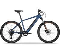 Carrera Vulcan-E Electric Mountian Bike - S Frame