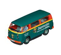 Carrera VW Bus T2b Jagermeister