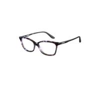 Carrera Woman Ca6639 TKC Optical frames Plastic Violet Cat Eye