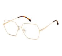 Carrera Woman CARRERA 3061 VVP Optical frames Metal Gold Squared