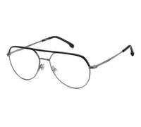 Carrera Woman CARRERA 311 KJ1 Optical frames Steel Rifle barrel Round