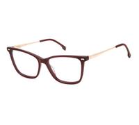 Carrera Woman Carrera CARRERA 3024 LHF Optical frames Acetate Bordeaux Cat Eye