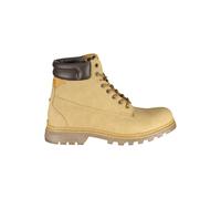 Carrera Womens Men Casual Boots Ca25588 - Tan - Size EU 36