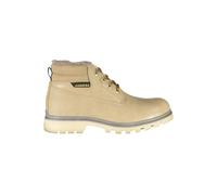 Carrera Womens Men Winter Boots Ca25361 - Tan - Size EU 39