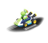 Carrera Yoshi Nintendo First Mario Kart Slot Car