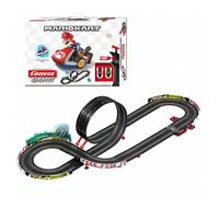 Carrera Yoshi Nintendo Mario Kart P-wing (mario+) Remote Control Multicolor 6-9 Years Kids