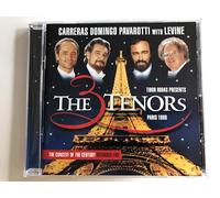 Carreras - 3 Tenors-Paris 1998