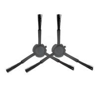 CARRERAS Accessories For Dreame Bot D10s / D10s Pro Robot Vacuum Cleaner Spare Parts Replacement Main Brush Hepa Filter Mop Cloth Vacuum Brushes (Size : 2PCS B Brush)