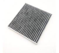 CARRERAS Cabin Air Filter Fit For Hyundai Sonata Azera Santa Fe Kia Optima Cadenza Sedona Saturn 3SF79-AQ000 4DF79-AQ000 3RF79-AQ000 C36179 Cabin Air Filters