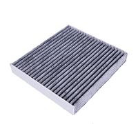 CARRERAS Car Air Conditioning Filter Fit For Toyota PRIUS 1.8 Hybrid Model 2009 2011-Today Car Accessoris Filter OEM 87139-50060 Cabin Air Filters