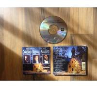 Carreras - Christmas with Carreras, Domingo, Pavarotti