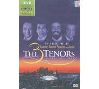 CARRERAS,DOMINGO,PAVAROTTI-THE 3 TENORS IN CONCERT 1994-DVD