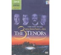 The Three Tenors - In Concert 1994 (DVD, 1998)