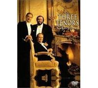 CARRERAS/DOMINGO/PAVAROTTI-THE THREE TENORS CHRISTMAS
