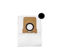 CARRERAS For Dreame Bot L20 Ultra / X20 Pro Accessories Main Side Brush Hepa Filter Mop Dust Bag Robot Vacuum Cleaner Replacement Parts Vacuum Brushes (Size : 20pcs)
