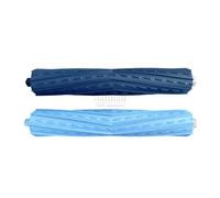 CARRERAS For Ecovacs Deebot T9 AIVI / T9 AIVI+ Accessories Spare Parts Vacuum Cleaner Replacement Brush Filter Mop Cloth Consumables Vacuum Brushes (Size : 1set M Brush)