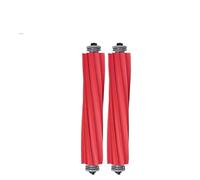 CARRERAS For Roborock Q Revo / P10 A7400RR Robot Vacuums Cleaner Accessory Main Side Brush Hepa Filter Mop Cloths Dust Bag Spare Part Vacuum Brushes (Size : 2pcs)