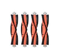 CARRERAS For Xiaomi Mijia 1C 1T For Mi Robot Vacuum Mop Dreame F9 Hepa Filter Main Side Brush Mop Cloth Robotic Vacuum Cleaner Accessories Vacuum Brushes (Size : 4pcs)