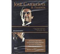 Carreras & Friends