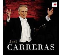 Carreras, J: Jos, Carreras