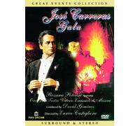 Carreras,J./Potenza,R./Orch.Teatro Vittorio - Jose Carreras Gala