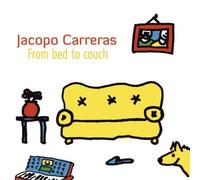 Carreras, Jacopo - From Bed To Couch
