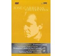 CARRERAS - JOS COLLECTION - 7 - DVD - J3z