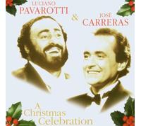 Carreras, Jose - A Christmas Celebration