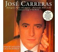 Carreras, Jose - Amigos Para Siempre-Friends Fo
