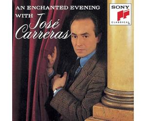 Carreras, Jose - An Enchanted Evening With José Carreras
