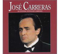 Carreras Jose - An Evening With