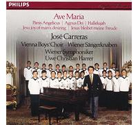 Carreras Jose - Ave Maria