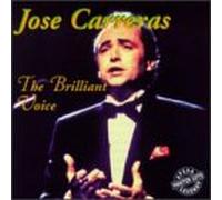 Carreras, Jose - Brilliant Voice