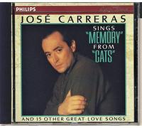 Carreras, Jose - Carreras Sings Memory